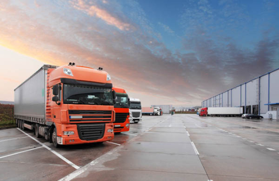 Third Party Logistics